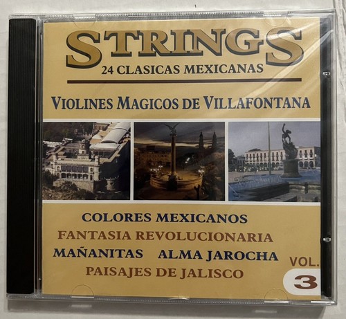 Violines magicos - violines,