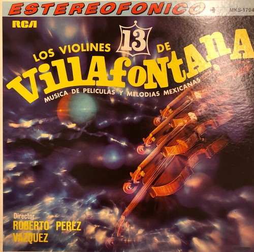 Los violines magicos - magicos, de