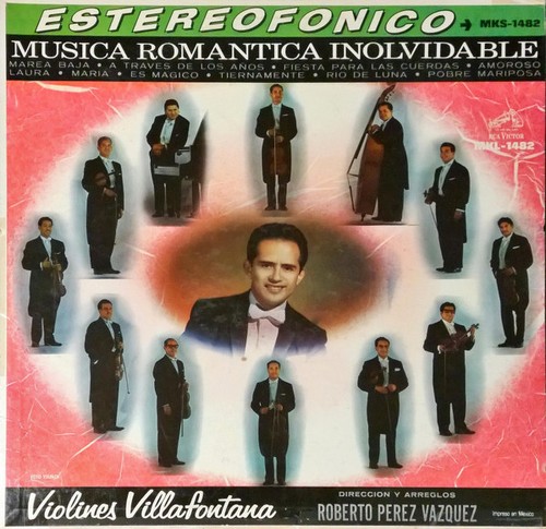 Los violines magicos - los, de