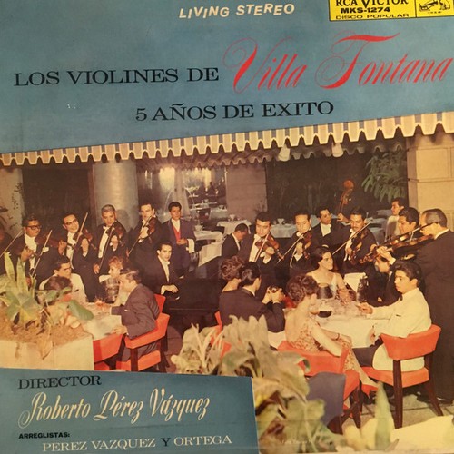 Los violines magicos - violines, de