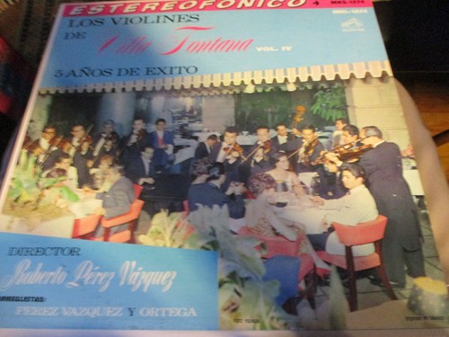 Reissue los violines - reissue,