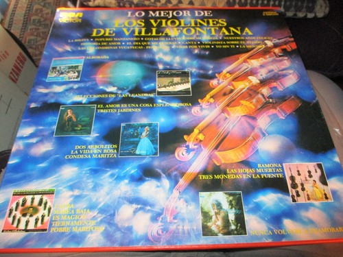 1978 mejor los violines - 1978,