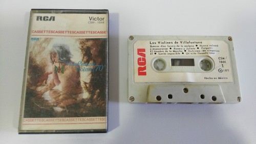 Violini villafontana - 70, de