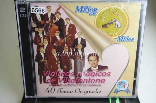 Villafontana magaic strings - villafontana,