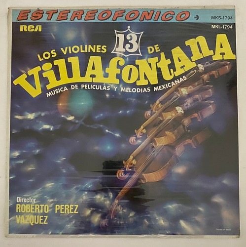 Los violines de - los,