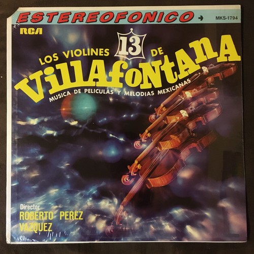 Violines villafontana musica - violines,