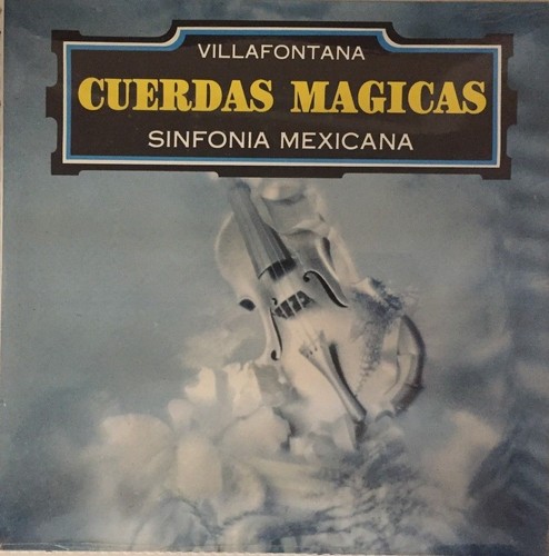 Villafontana cuerdas - villafontana, –cuerdas