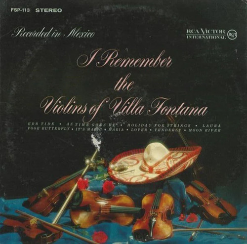 Los violines magicos - violines, de