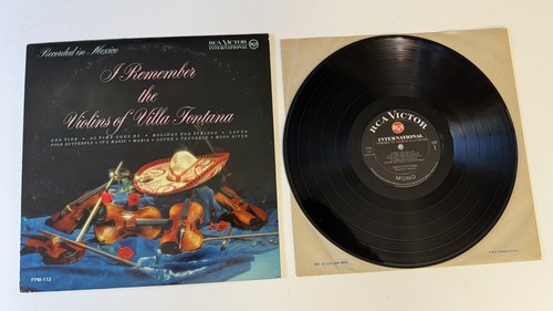 Los violines magicos - violines,