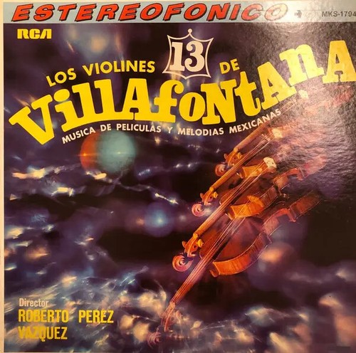 Los violines magicos - los,