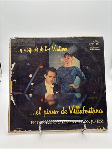Piano villafontana y - el,